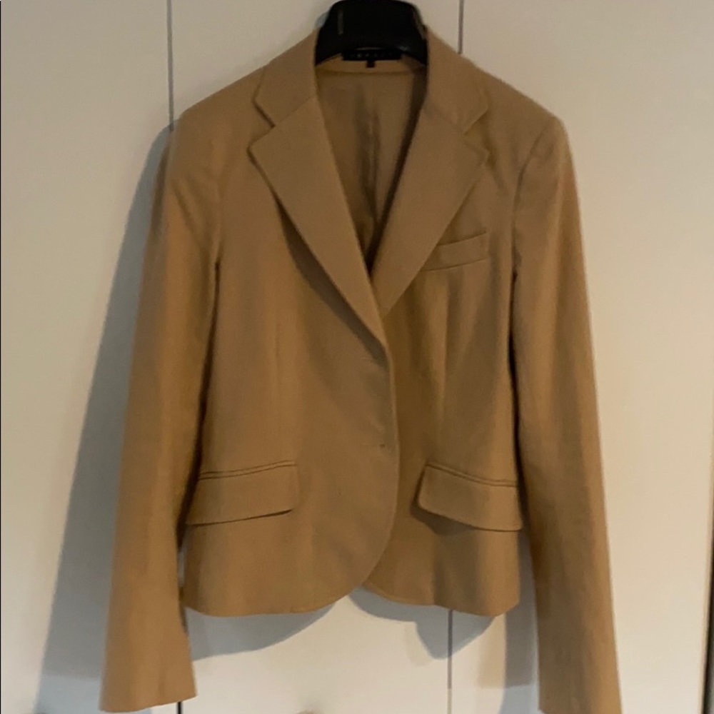 Theory blazer